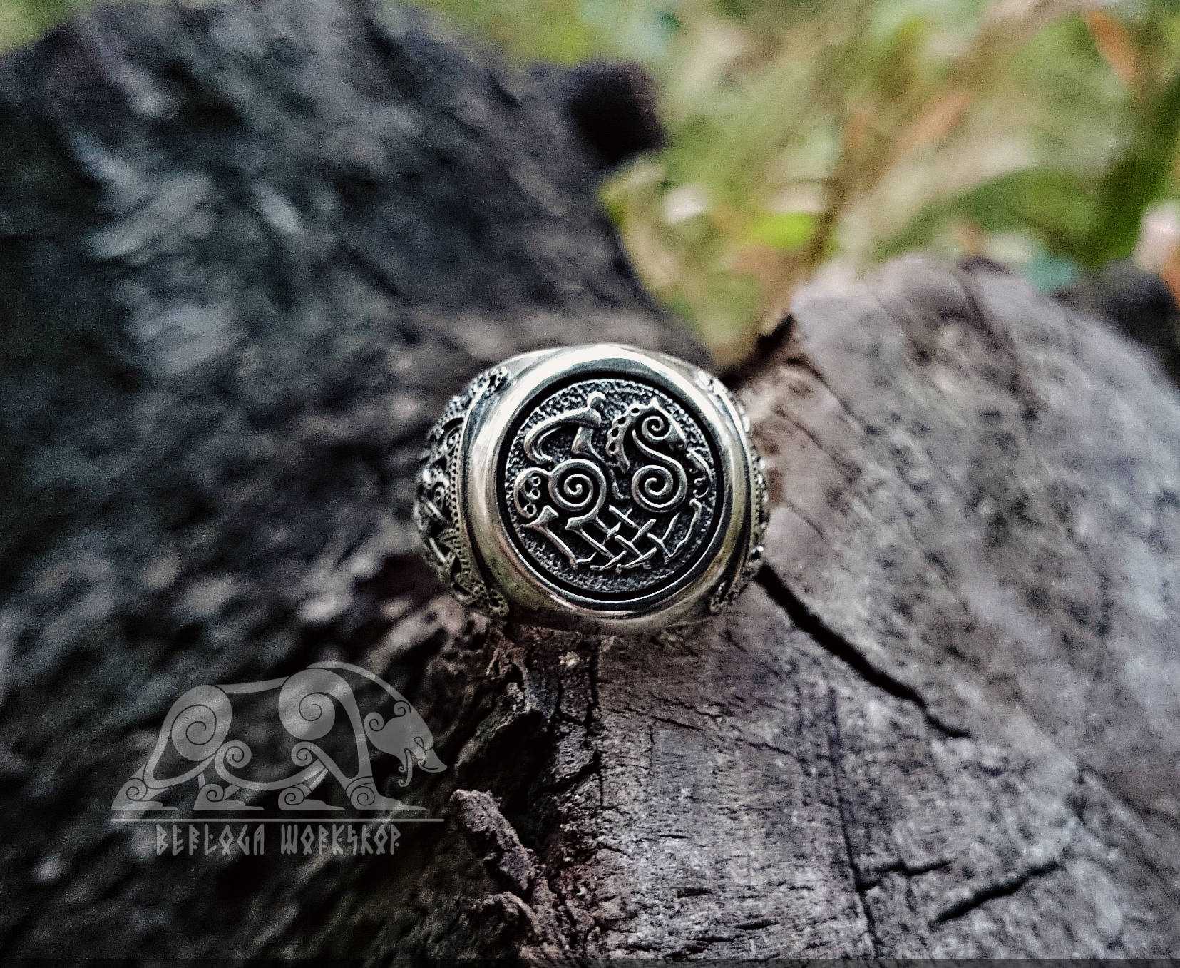 Sleipnir